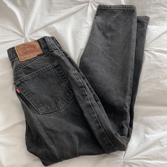 Rare Vintage Levi’s. Rare vintage find. - Picture 6 of 11